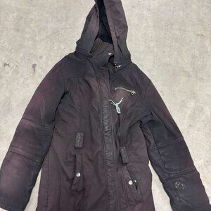 Women jacket Size XL